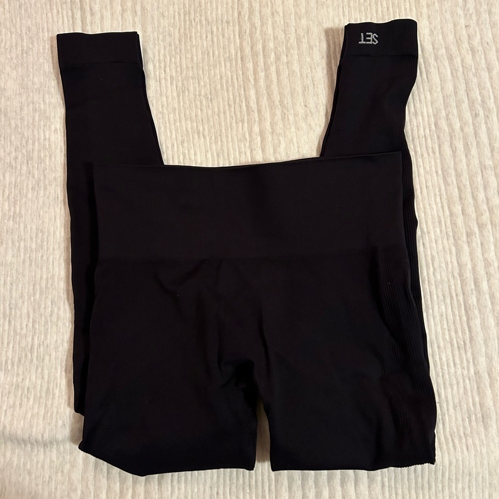 Set Active Leggings